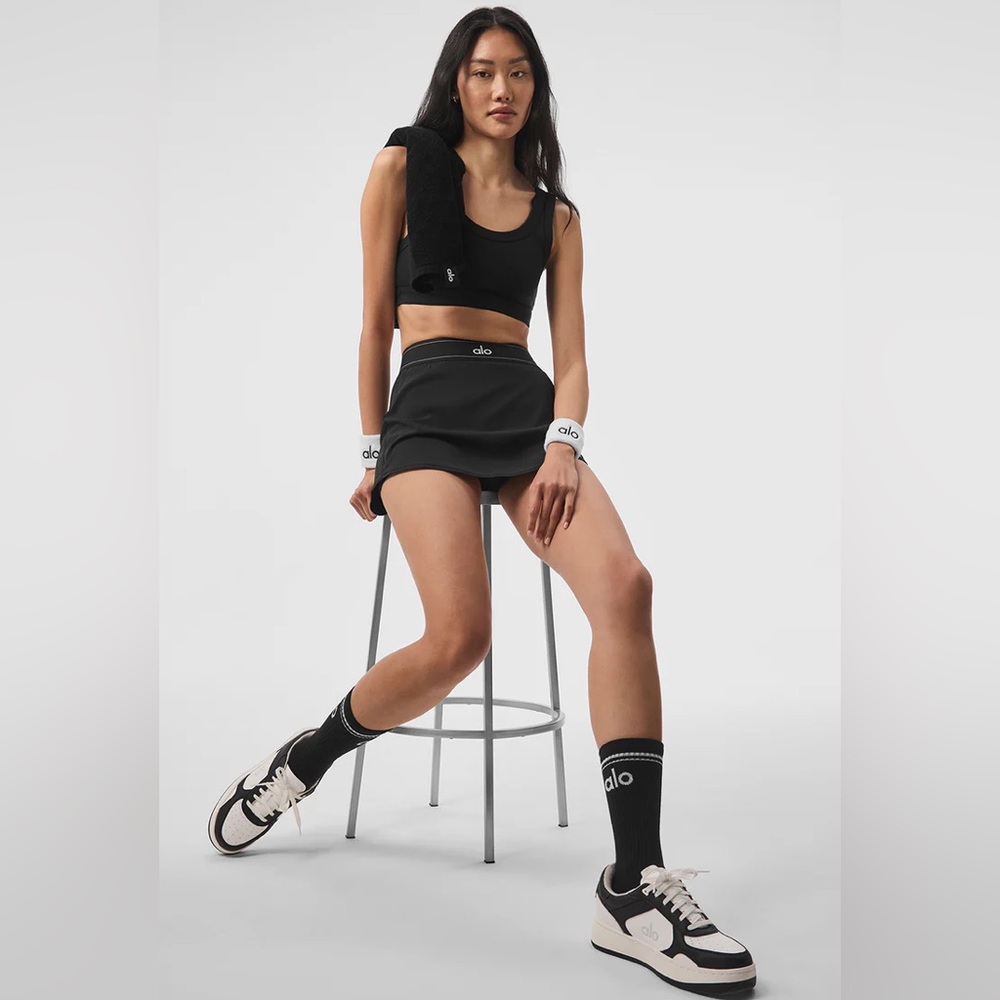 Alo Brand new Skort